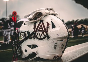 An injury to keep top Alabama A&M top WR out for 2024 season
