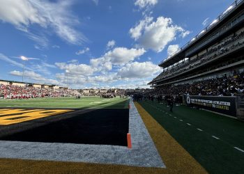 See which HBCU football game featured the highest attendance on Saturday