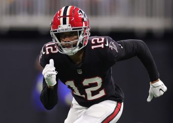 Epic Thursday Night Football game ends on OT touchdown by former HBCU wide receiver