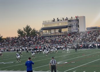 See which HBCU football game had the highest attendance on Saturday