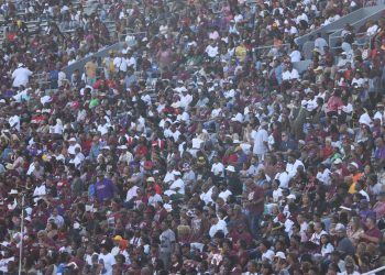 These 10 HBCU football games had the highest attendance on Saturday