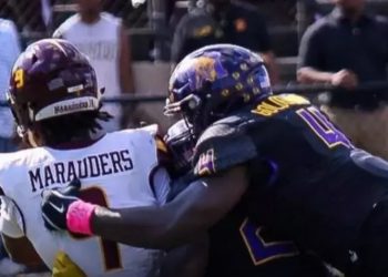 Clark Atlanta, Miles clash will determine competitive SIAC picture