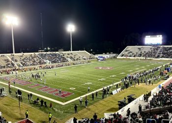 HBCU Football Scoreboard – (Week 10)