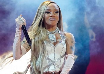 GloRilla to headline Jackson State entertainment homecoming festivities