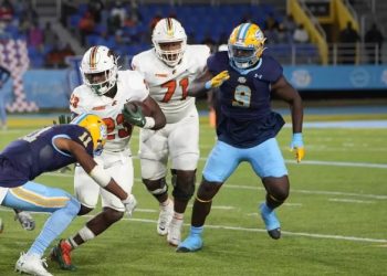 Florida A&M and Southern have a lot to prove in intriguing SWAC matchup