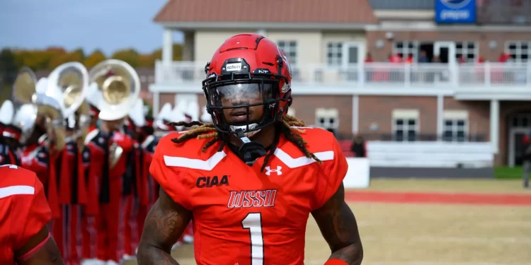 Winston-Salem State