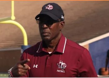 Cris Dishman calls out Texas Southern fans: ‘Buy a ticket and come to the game’