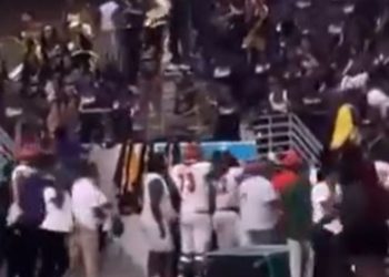 Prairie View and Florida A&M football players suspended by SWAC for postgame scuffle