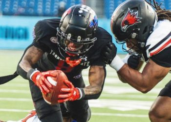 Tennessee State never stopped believing and overcame all the challenges it faced