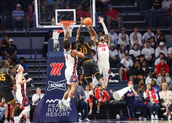 How Grambling State put scare in SEC Top 25 team