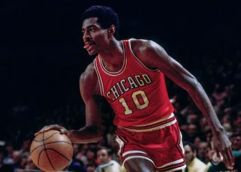 Bob Love, Chicago Bulls and HBCU great, dies at 81