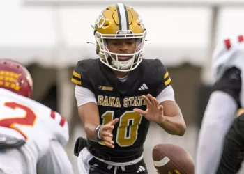 Alabama State gobbles up Tuskegee in Turkey Day Classic
