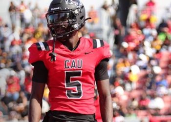 Clark Atlanta damaged Tuskegee’s SIAC championship game hopes. How the Panthers did it