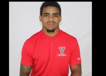Mississippi Valley State mourns loss of football player killed in automobile crash