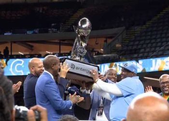 Southern wins Bayou Classic by double digits on strength of rushing attack