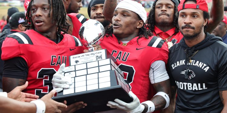 Clark Atlanta