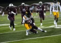 Mickey Joseph wants to use Bayou Classic as springboard to ‘restore order’ in SWAC