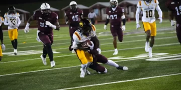 Toughest & easiest HBCU Division I schedules for the 2026 season 2 Mickey Joseph wants to use Bayou Classic as springboard to ‘restore order’ in SWAC