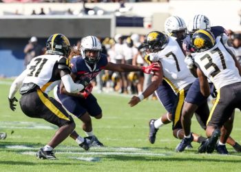 SWAC looking into whether Jackson State had access to Arkansas-Pine Bluff practice film