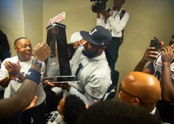 Jackson State HBCU