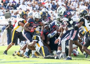 SWAC looking into whether Jackson State had access to Arkansas-Pine Bluff practice film