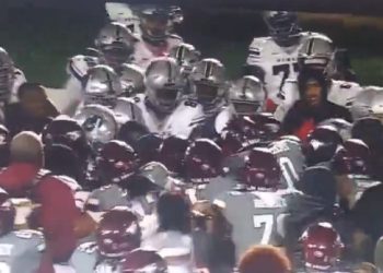Here’s how the MEAC said it will respond to ‘unfortunate’ postgame fight