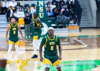 Norfolk State