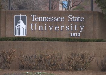 Tennessee State described at ‘breaking point’ and ‘out of money’ by state officials