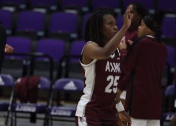 Alabama A&M women’s basketball off to hot start after non-conference win