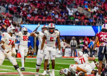 Jackson State, Celebration Bowl