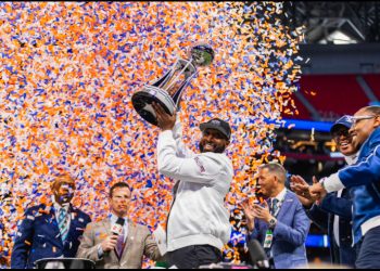 How Jackson State ‘dominated’ South Carolina State to win Celebration Bowl