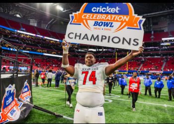 HBCU football