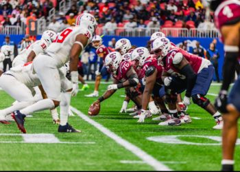 Celebration Bowl 2024