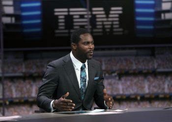 Michael Vick