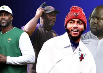 Some HBCUs football coach hires are official. Here’s how we graded them