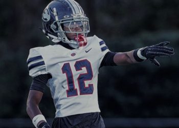 Brother of Travis Hunter receives football offer from HBCU