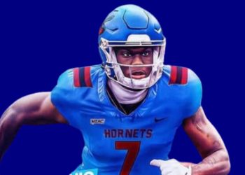 DeSean Jackson snags commitment from son of NFL All-Pro