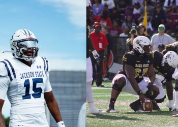 SWAC football: Jackson State, Alabama State pace postseason award selections