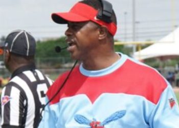 Delaware State ousts Lee Hull as football coach. But that wasn’t the only change made