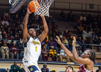 North Carolina A&T basketball