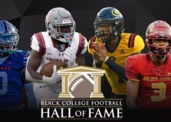 Why the best HBCU football player in 2024 is from a Division II school