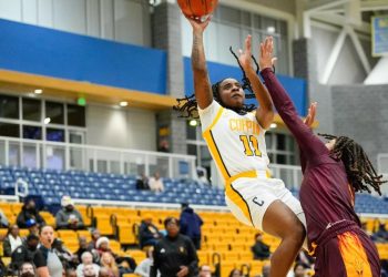 Coppin State