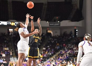 Grambling women's basketball
