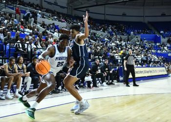 Hampton Basketball