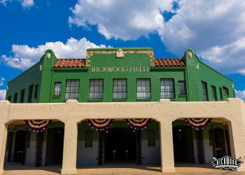 SWAC baseball tournament will have new home at Negro Leagues shrine