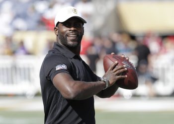 Animal rights group PETA criticizes Michael Vick landing HBCU football job