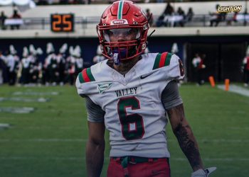 HBCU Celebration Bowl champions add All-SWAC wide receiver from transfer portal