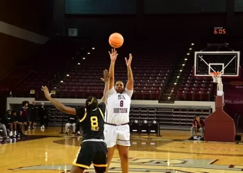 Texas Southern basketball