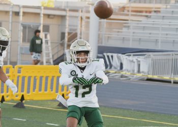 DeSean Jackson secures commitment from receiver who had Power Four offers