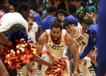 HBCU basketball players win national weekly awards
